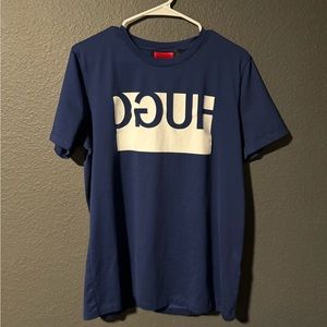 Hugo boss tshirt